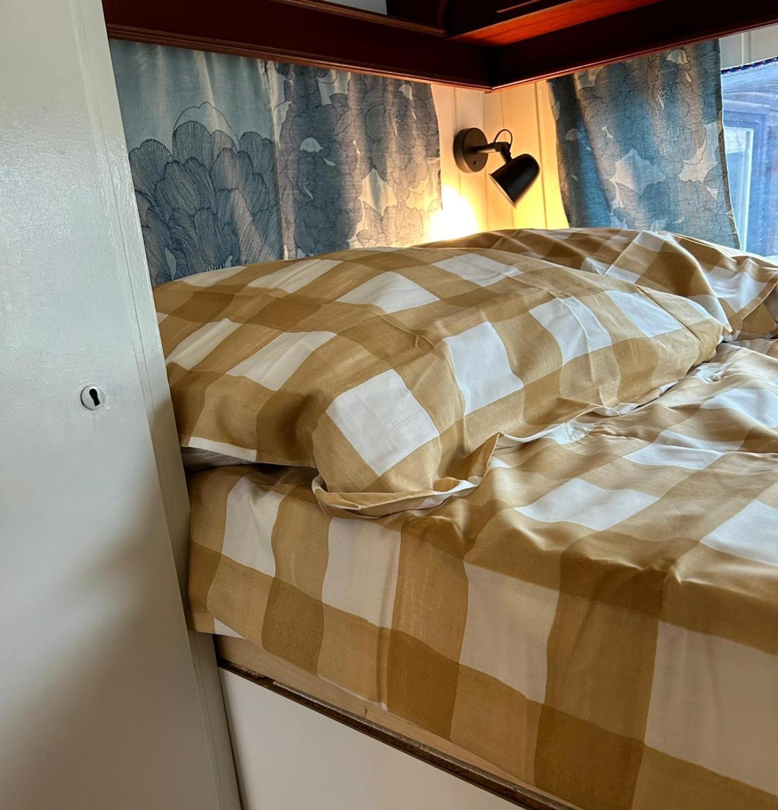 Campingplatz Mariengrund Bernau am Chiemsee Ngoại thất bức ảnh