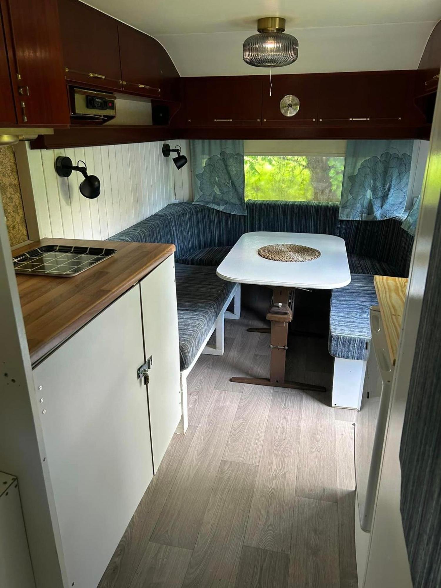Campingplatz Mariengrund Bernau am Chiemsee Ngoại thất bức ảnh